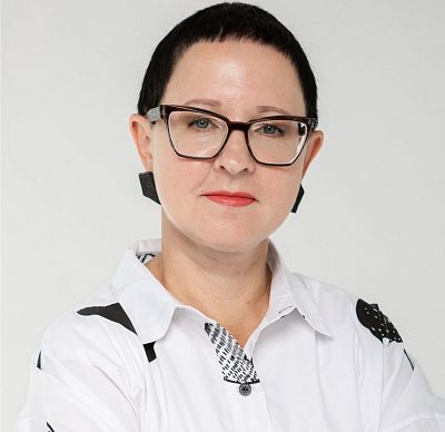 Юлия Ковалевская