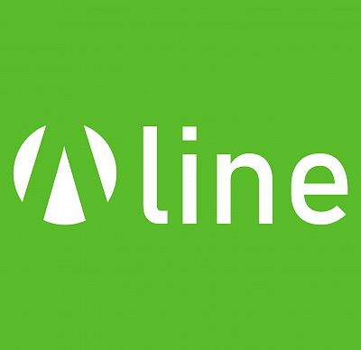 LINE