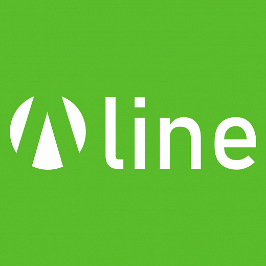 LINE