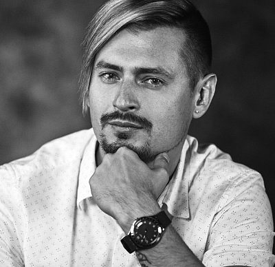 Сергей Саватеев