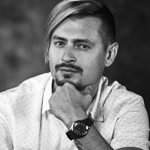Сергей Саватеев