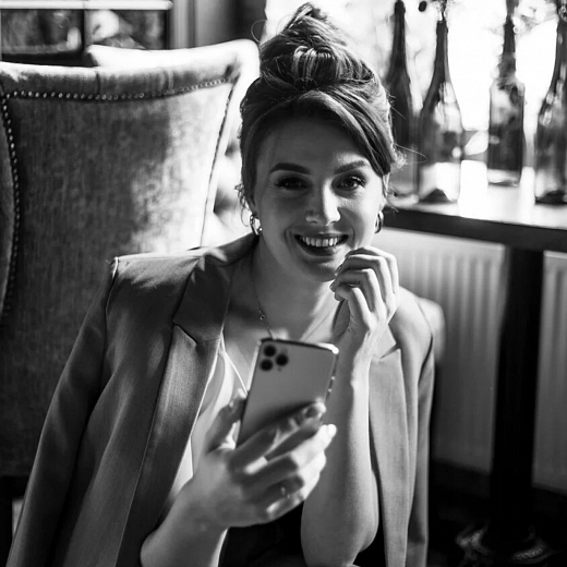Маргарита Мельникова