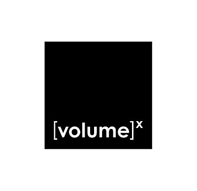 Дмитрий Митин Volume-X architecture