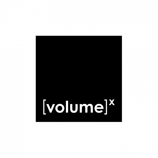 Дмитрий Митин Volume-X architecture