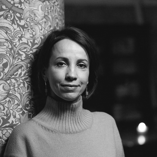 Марина Туманина