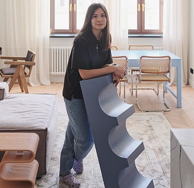 Alexandra Chigintseva
