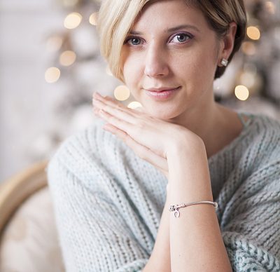 Екатерина Резник