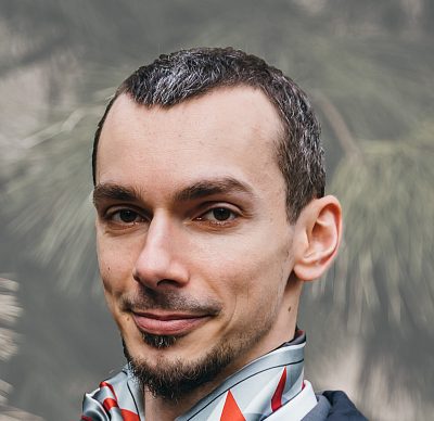 Корсун Андрей