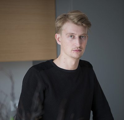 Александр Сенчугов
