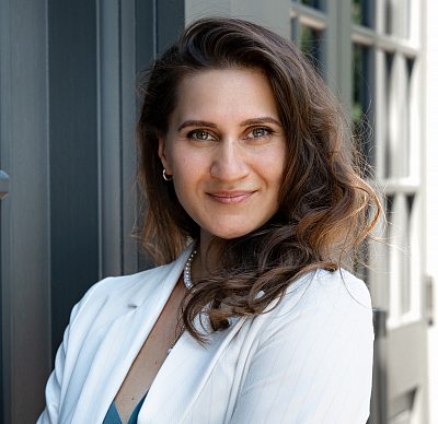 Olga Vartanova