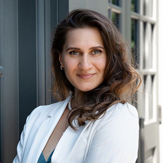 Olga Vartanova
