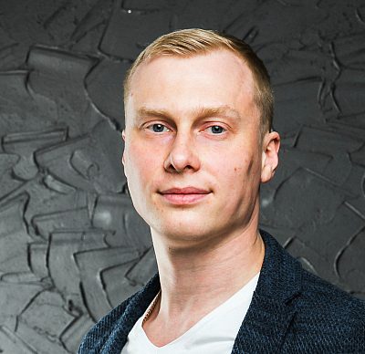 Руслан Просвирин