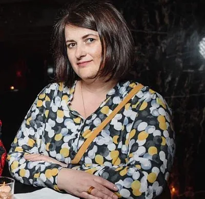 Маргарита  Домашенко