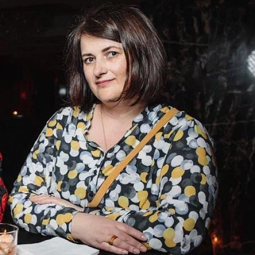 Маргарита  Домашенко