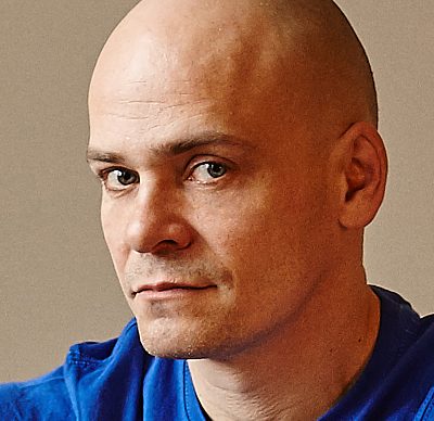 Алексей Тискин