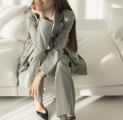 Сосницкая Елена Ильинична