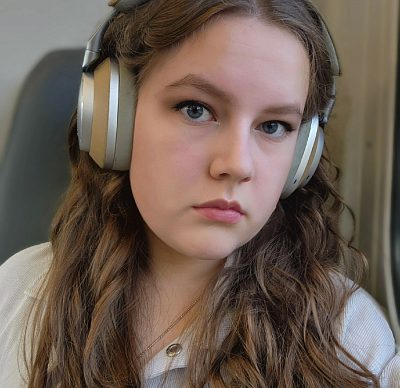 Елизавета Шелкунова