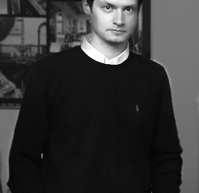 Suchkov Denis