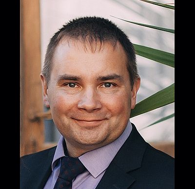 Сергей Ошемков