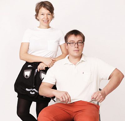 Елена Чебурашкина