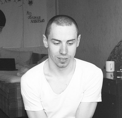 Alexandr  Pinchuk
