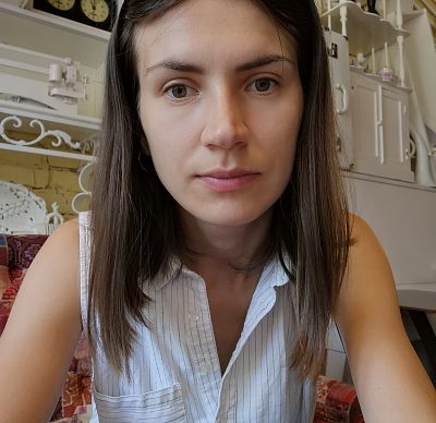 Ксения Алексеева
