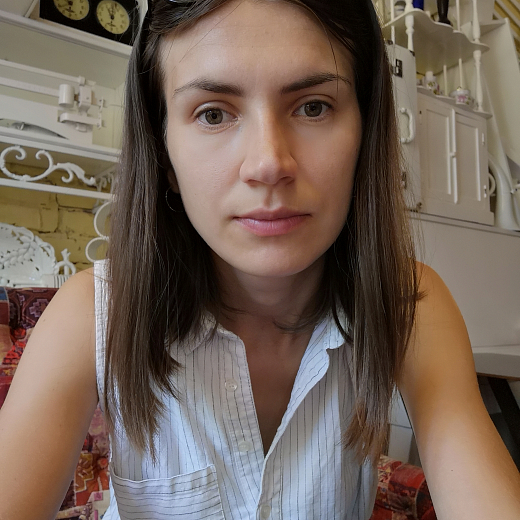 Ксения Алексеева