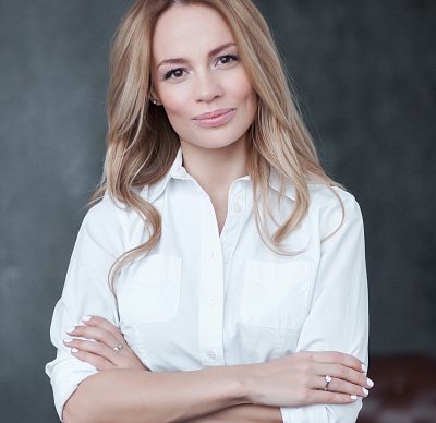 Александра Ермилова