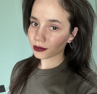 Луиза Гибадуллина