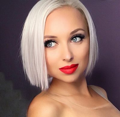 Анна Сергеевна