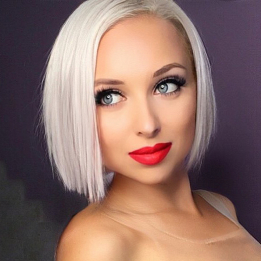 Анна Сергеевна