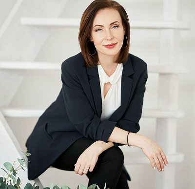 Ольга Кузнецова