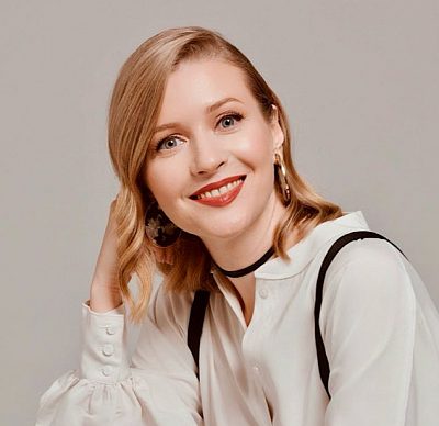 Полина Соколова