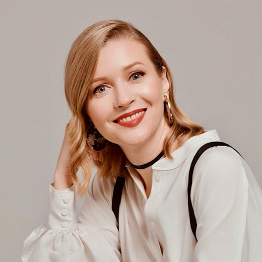 Полина Соколова