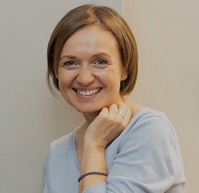 Наталья Полякова