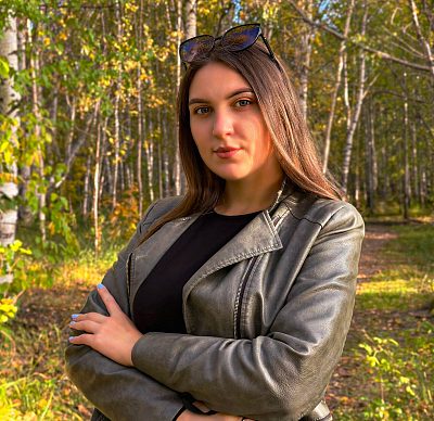 Алёна Кирьянова