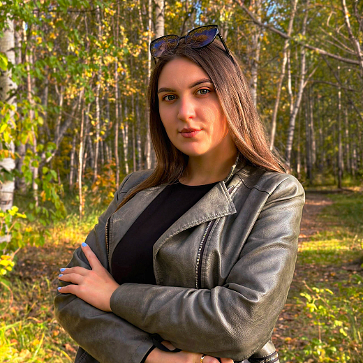 Алёна Кирьянова