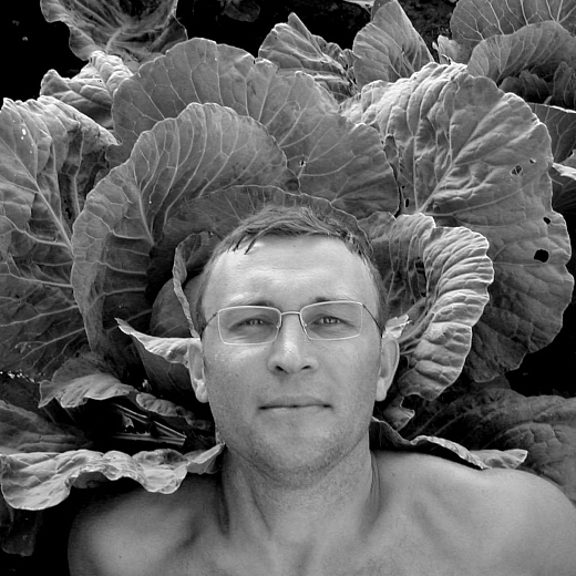 Динар Шамсиев