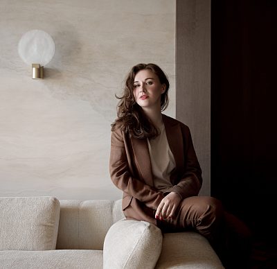 daria kolesova