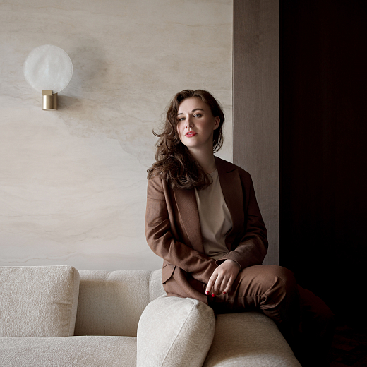 daria kolesova