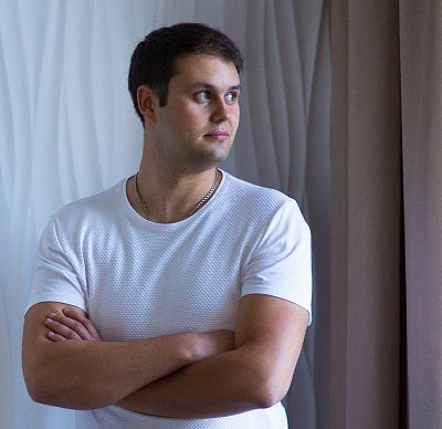 Андрей Полиенко