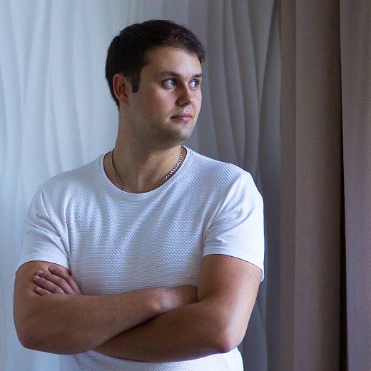 Андрей Полиенко