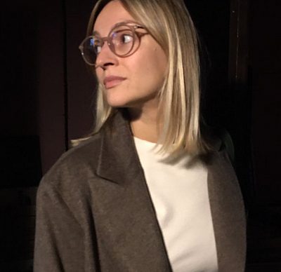 Анна Шевченко