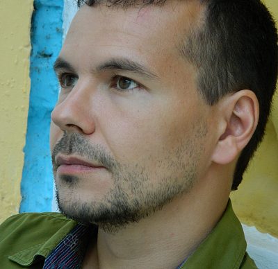 Соловьев Василий
