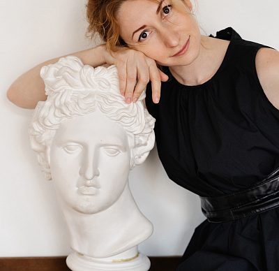 Евгения Попова