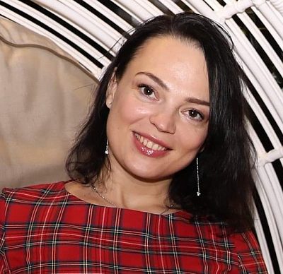 Marina  Alexandrova