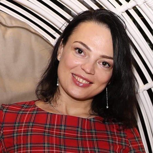 Marina  Alexandrova
