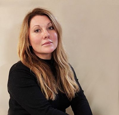 Елена  Зингер