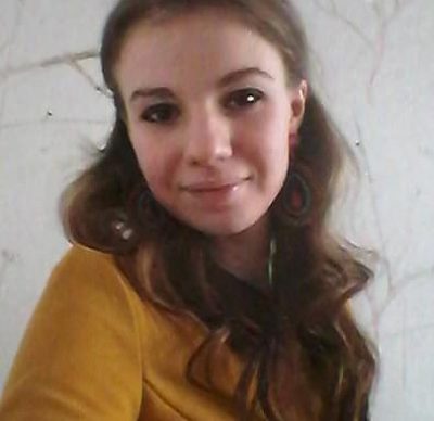 Анастасия Нестерова