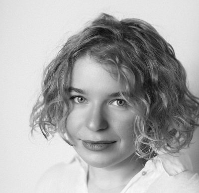 Elizaveta  Trusova